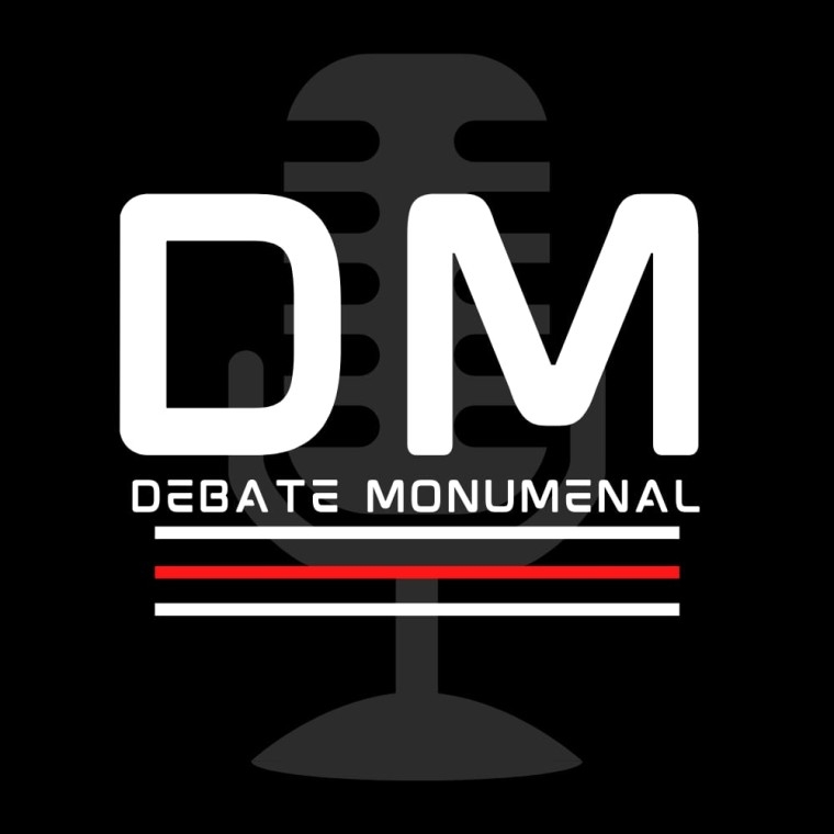 Debate Monumental