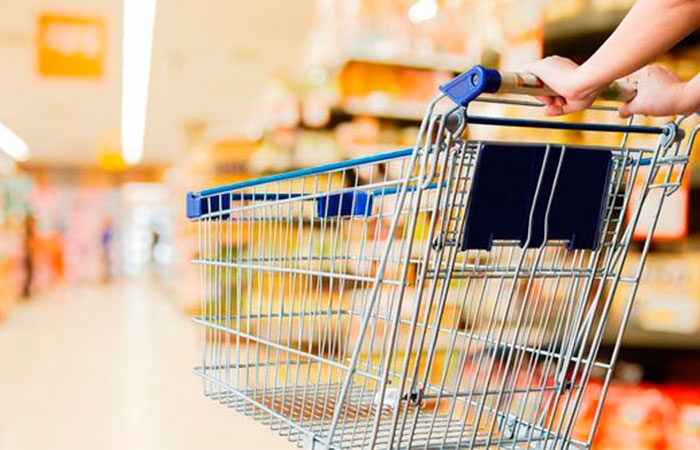 ¿Cual fue la inflación de Febrero y como quedó la tasa acumulada anual?