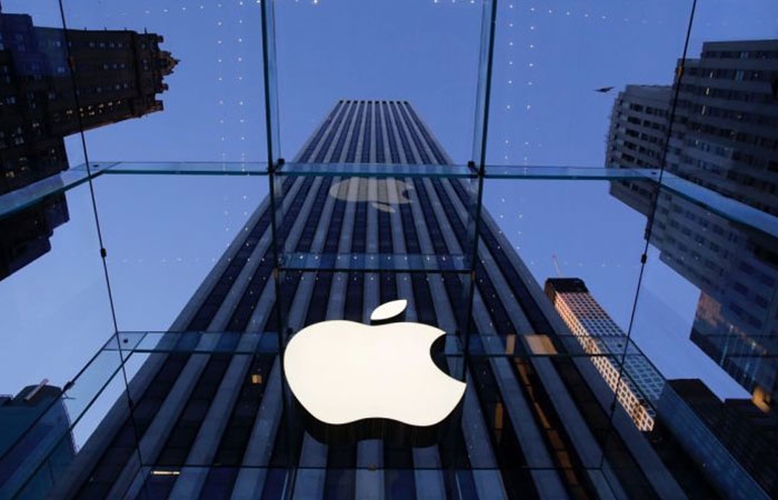 Llega Apple a la Argentina 