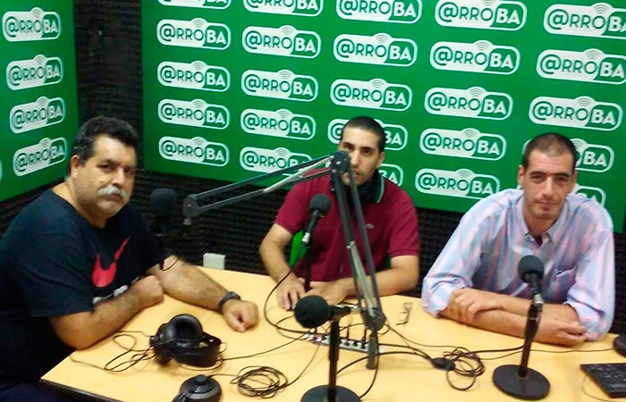 Los Viernes tenés un Plan V
