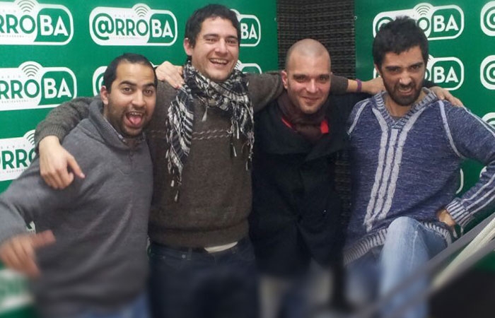 Banda Sonora: Donde el cine se escucha vuelve renovado