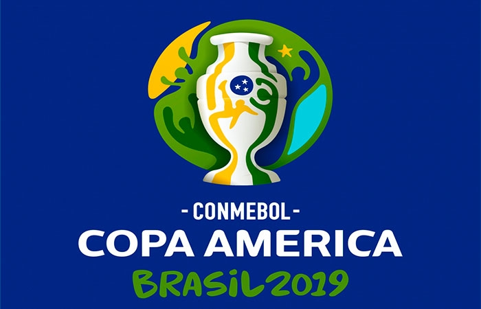 Copa América 2019 