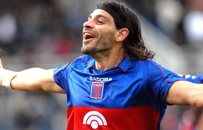 Leandro Lazzaro 