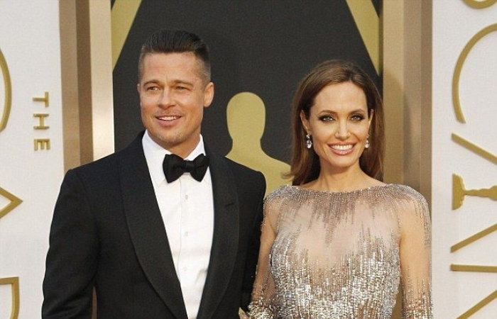 Cual es el verdadero motivo de la separación de Brad y Angelina