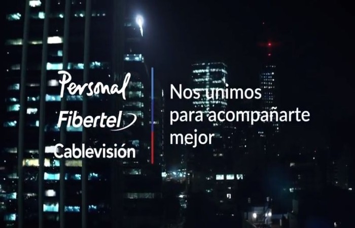 Adiós a CableVisión y Fibertel: Telecom concentra todas sus marcas en Personal y Flow