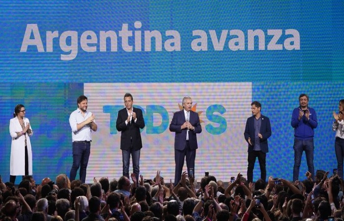 El Gobierno perdió Buenos Aires y otras 14 provincias: se queda sin el control del Senado