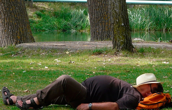 7 ventajas de dormir la siesta