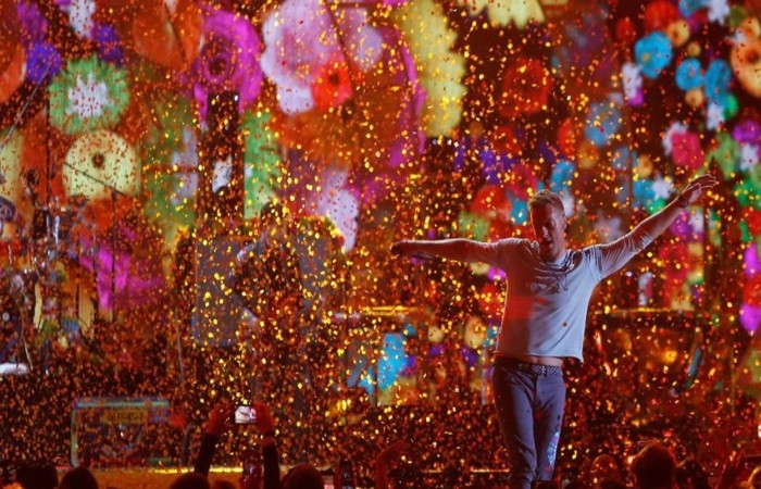 Dólar Coldplay: a cuánto cotizará el tipo de cambio que rige para artistas internacionales