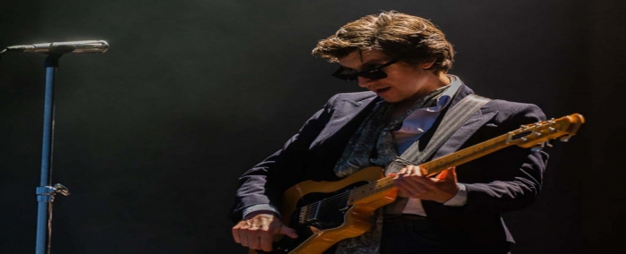 Lo que dejó la última fecha de Primavera Sound Buenos Aires
