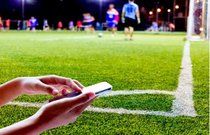 Apuestas deportivas en el fútbol argentino