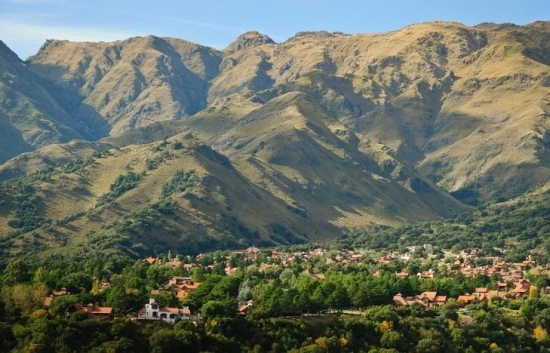 Qué tener en cuenta antes de viajar a Merlo