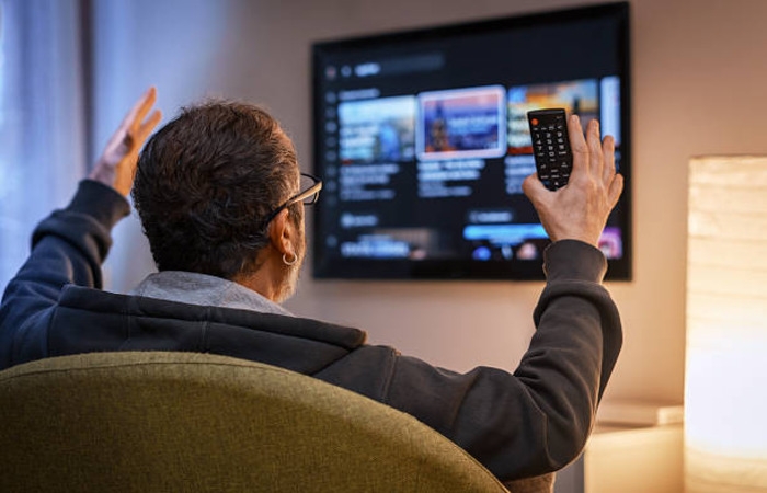 Guía para elegir un smart tv sin perderse entre tantas especificaciones