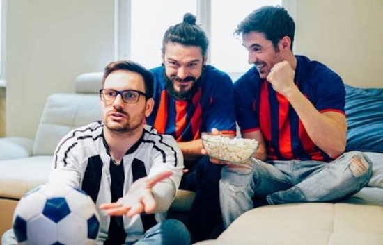Todo lo que necesitás saber para disfrutar del Pack Fútbol en Flow