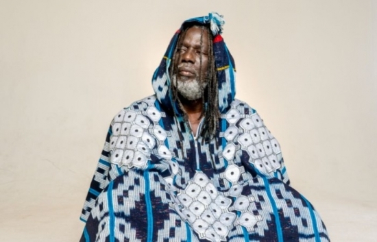 Tiken Jah Fakoly vuelve a Buenos Aires 