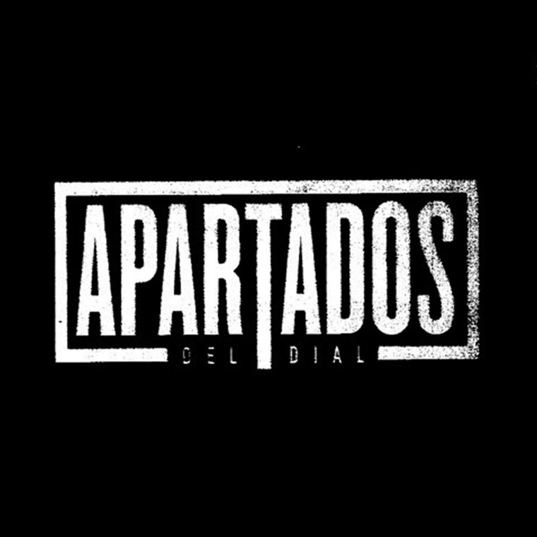 Apartados del Dial