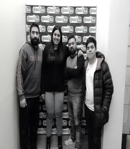 Equipo Ideal