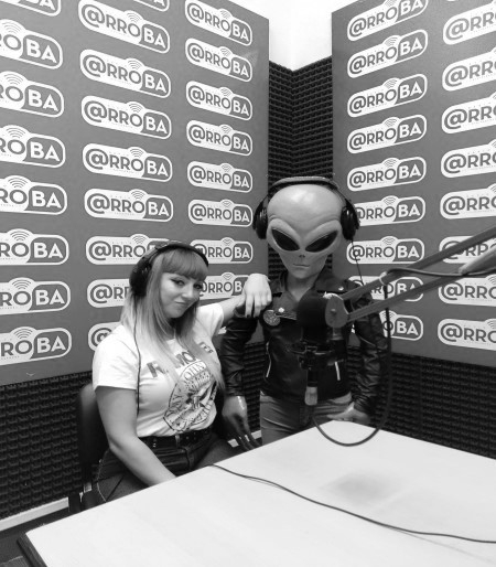 Gabba Gabba Radio